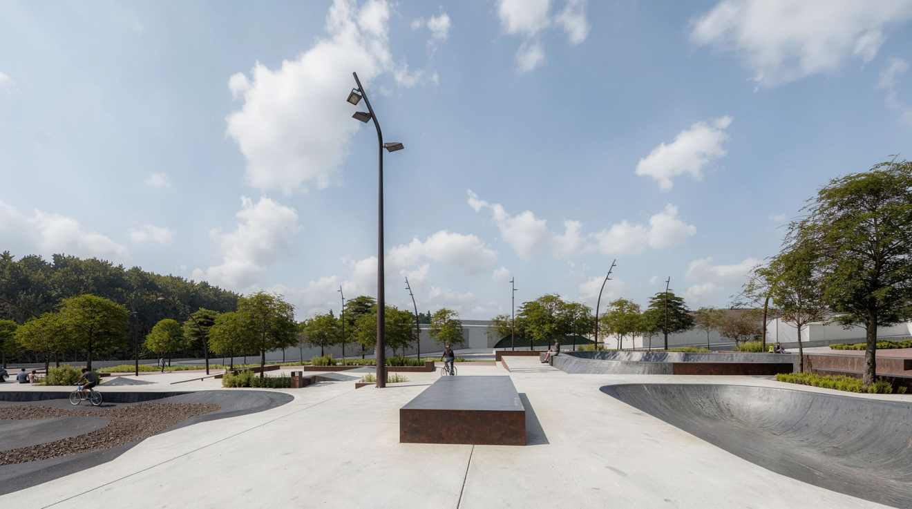 SKATEPARK