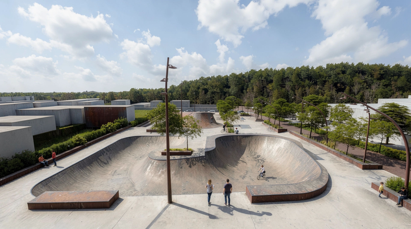 SKATEPARK