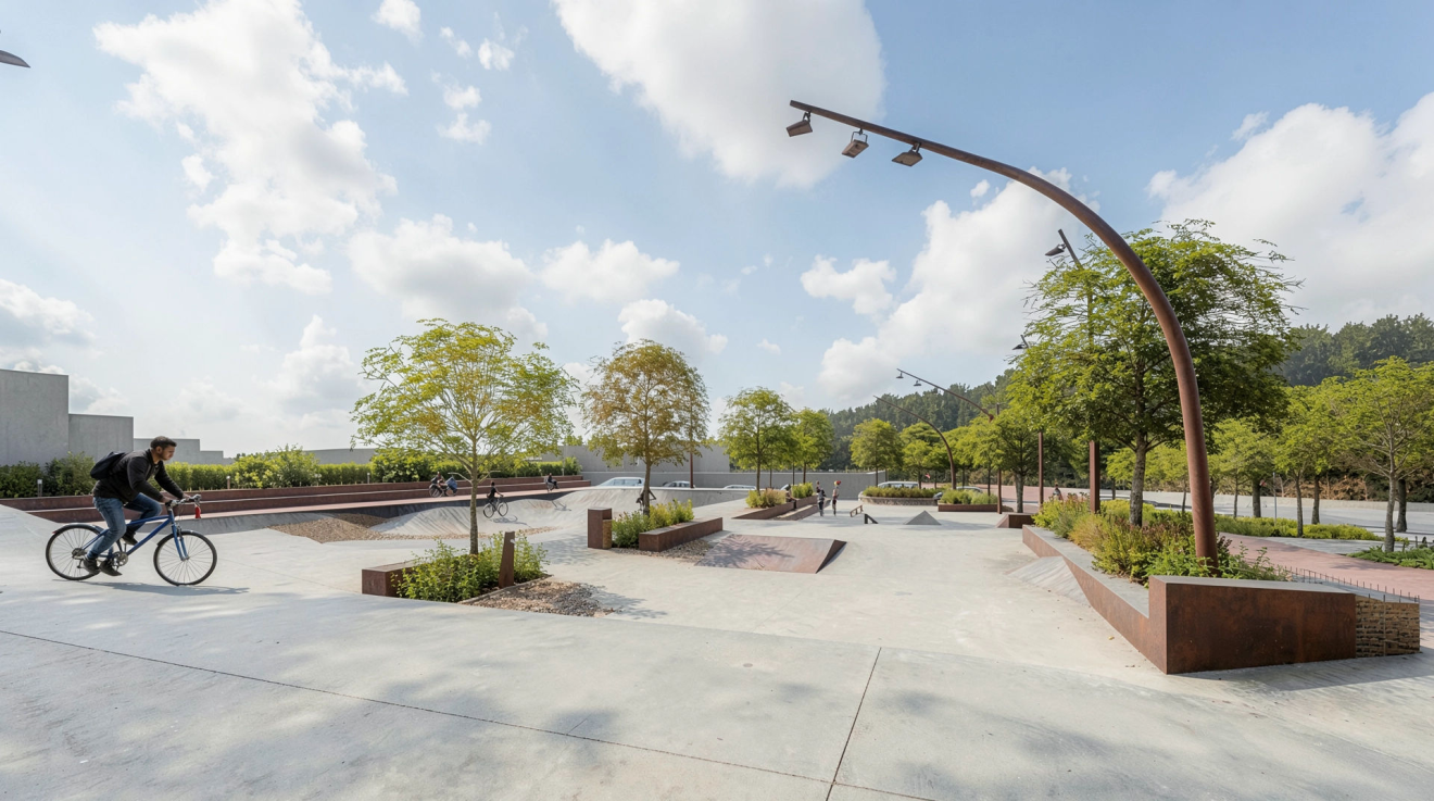 SKATEPARK