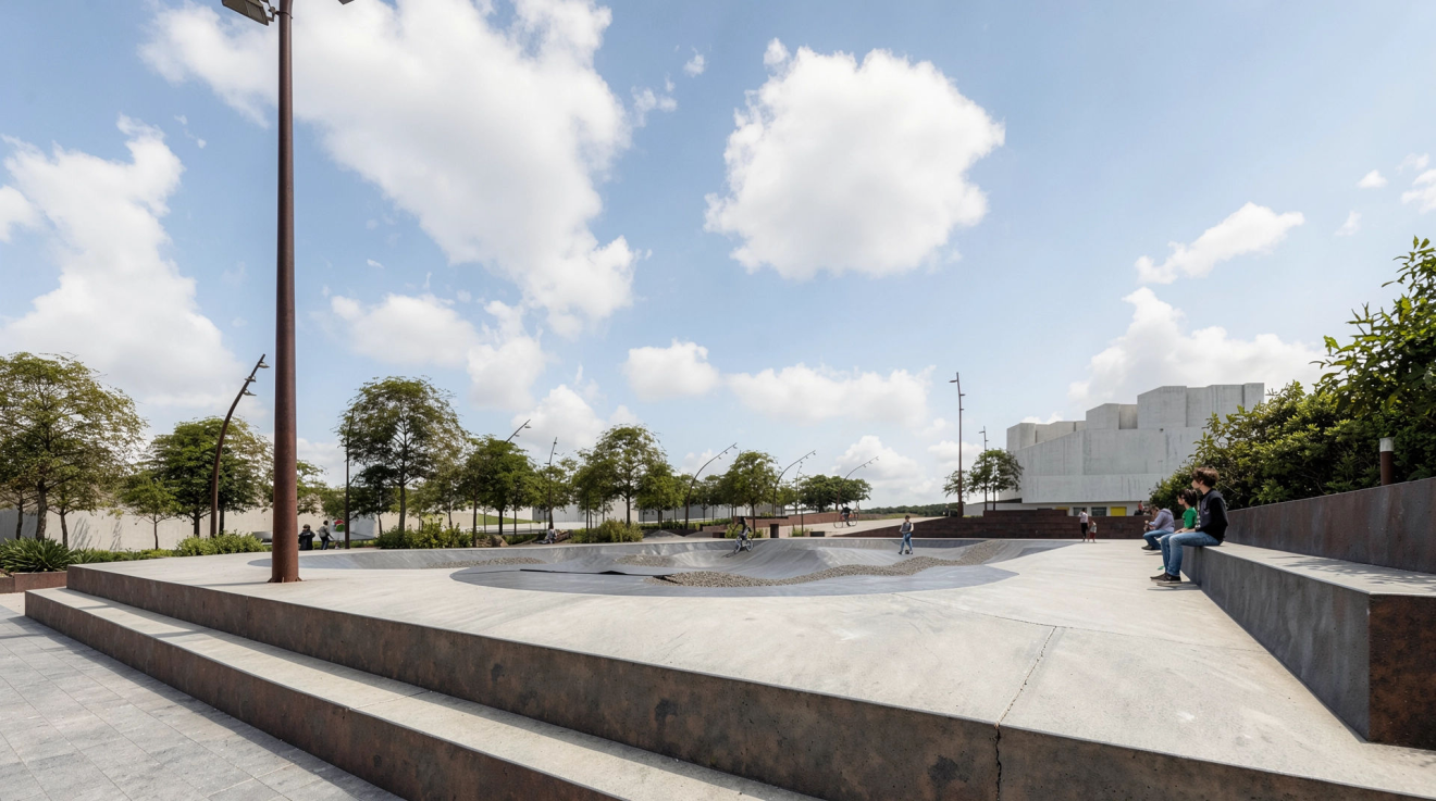 SKATEPARK