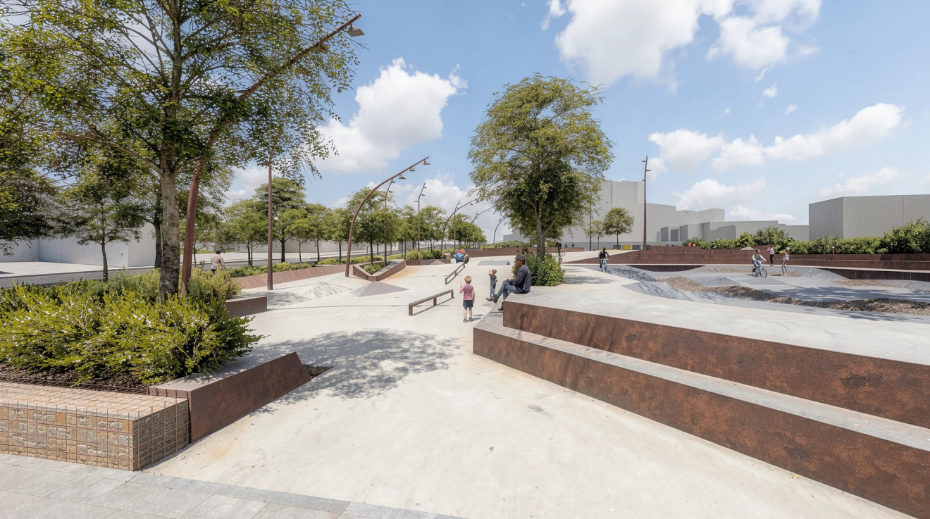 SKATEPARK