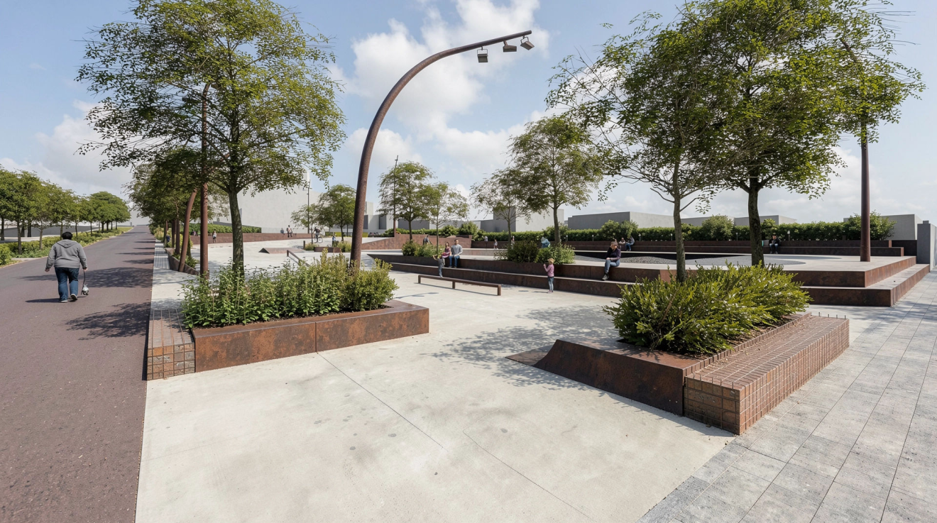SKATEPARK