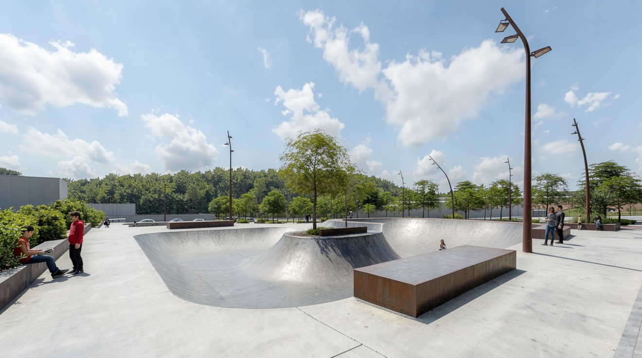 SKATEPARK