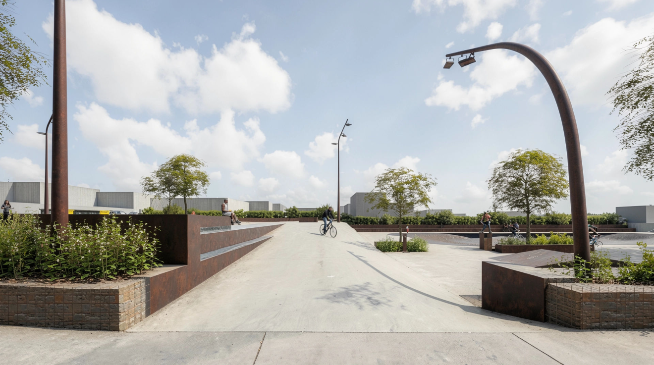 SKATEPARK